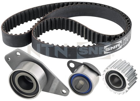 SNR KD455.31 Kit cinghie...