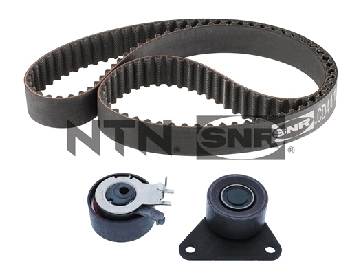 SNR KD455.32 Kit cinghie...
