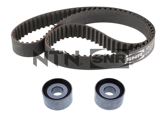 SNR KD455.34 Kit cinghie...