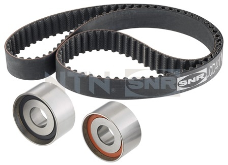 SNR KD455.35 Kit cinghie...