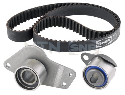 SNR KD455.37 Kit cinghie...