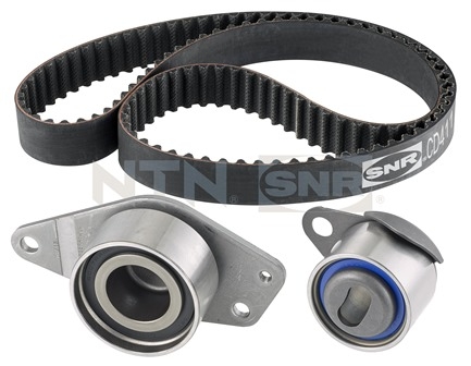SNR KD455.39 Kit cinghie...