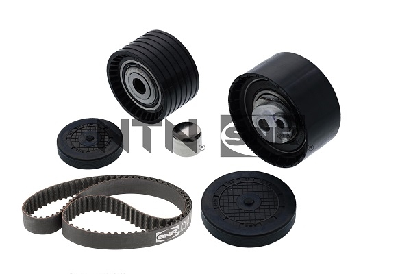 SNR KD455.44 Kit cinghie...