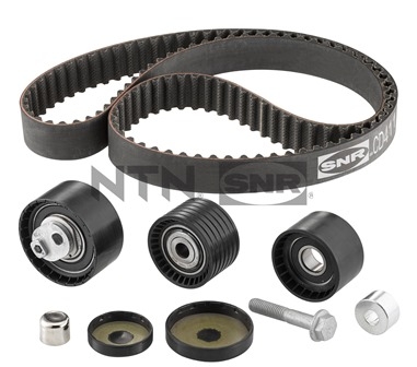 SNR KD455.45 Kit cinghie...