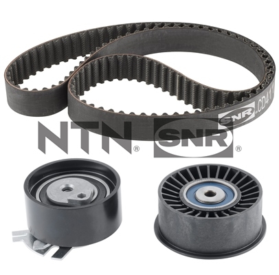 SNR KD455.50 Kit cinghie...