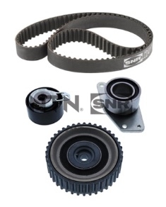 SNR KD455.51 Kit cinghie...