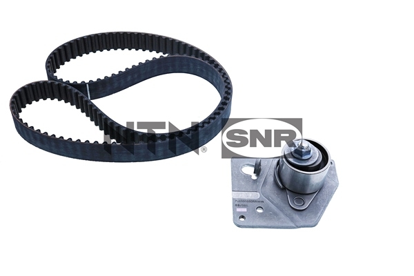 SNR KD455.56 Kit cinghie...