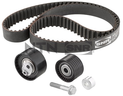 SNR KD455.60 Kit cinghie...