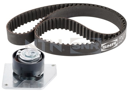 SNR KD455.61 Kit cinghie...