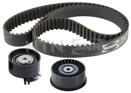 SNR KD455.62 Kit cinghie...