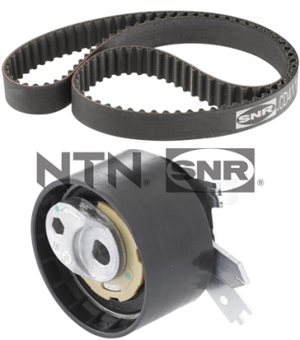 SNR KD455.64 Kit cinghie dentate