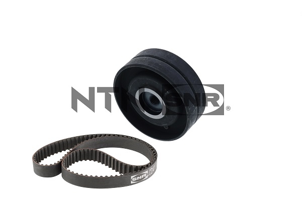 SNR KD457.09 Kit cinghie...