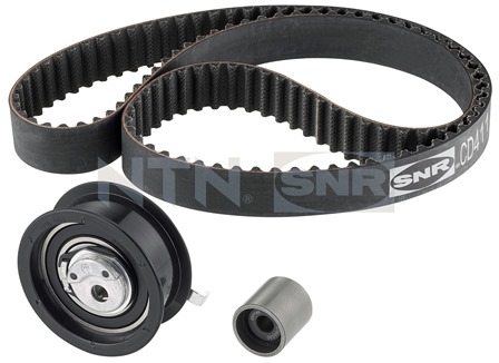 SNR KD457.13 Kit cinghie...