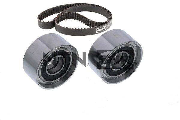 SNR KD457.15 Kit cinghie...