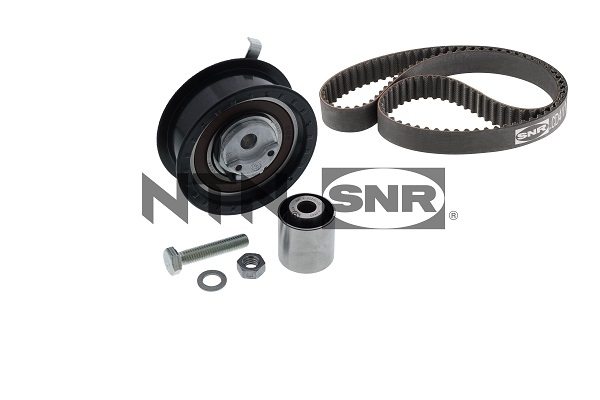 SNR KD457.29 Kit cinghie...