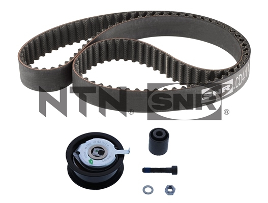 SNR KD457.31 Kit cinghie...