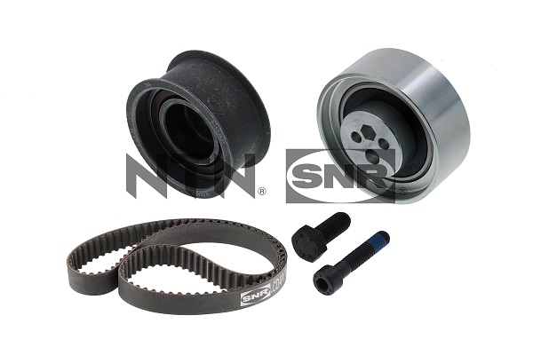 SNR KD457.35 Kit cinghie...