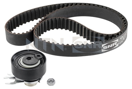 SNR KD457.36 Kit cinghie...