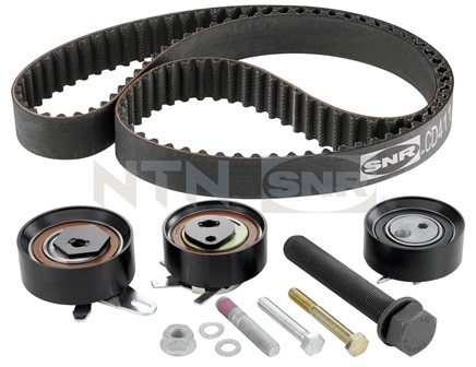 SNR KD457.38 Kit cinghie...