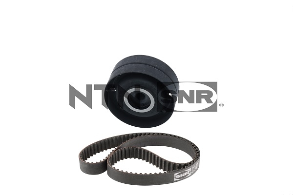 SNR KD457.40 Kit cinghie...