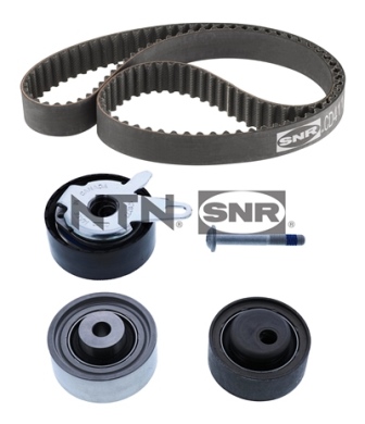 SNR KD457.42 Kit cinghie dentate-Kit cinghie dentate-Ricambi Euro