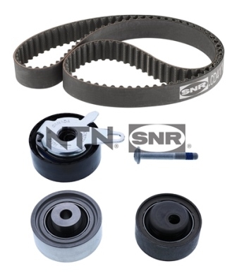 SNR KD457.42 Kit cinghie...
