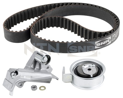 SNR KD457.45 Kit cinghie dentate