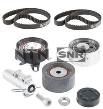 SNR KD457.47 Kit cinghie...