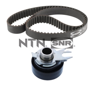 SNR KD457.51 Kit cinghie dentate-Kit cinghie dentate-Ricambi Euro