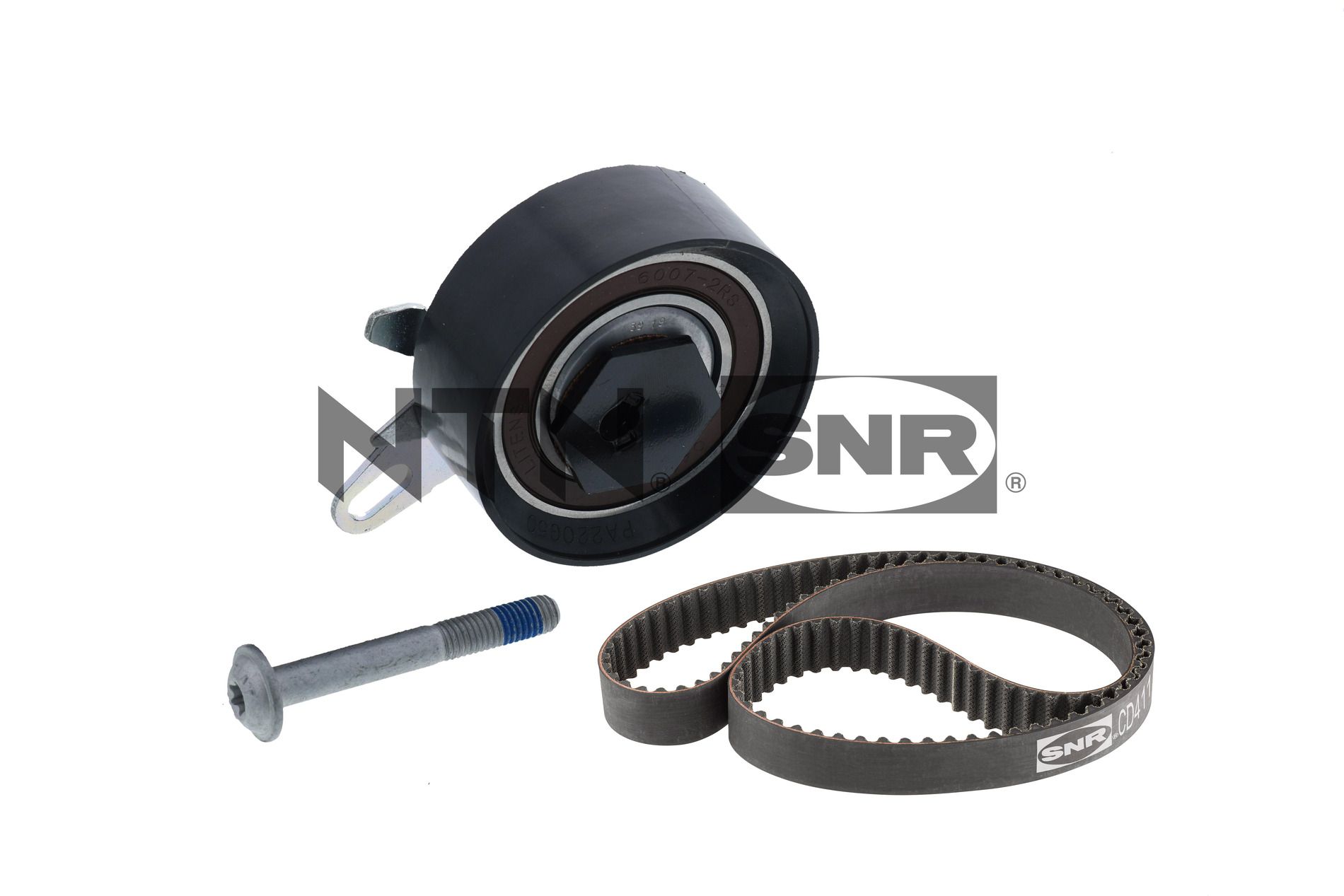 SNR KD457.53 Kit cinghie...