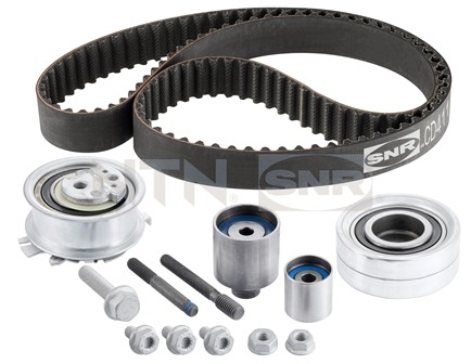 SNR KD457.73 Kit cinghie...