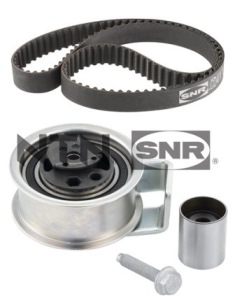 SNR KD457.74 Kit cinghie...