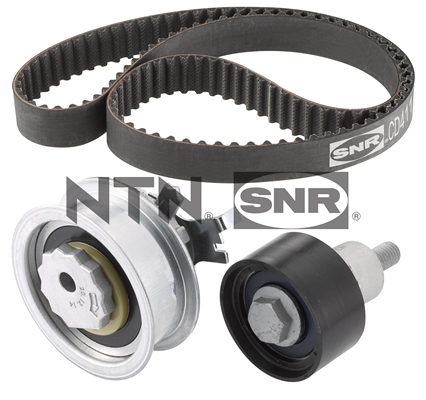 SNR KD457.75 Kit cinghie dentate-Kit cinghie dentate-Ricambi Euro