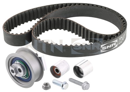 SNR KD457.76 Kit cinghie...