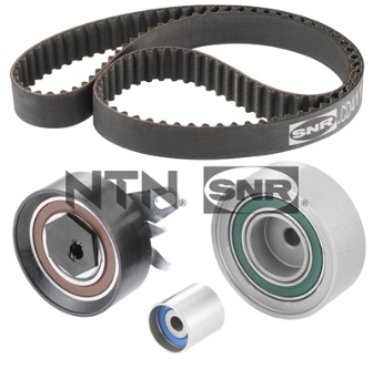 SNR KD457.78 Kit cinghie dentate-Kit cinghie dentate-Ricambi Euro