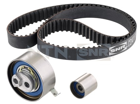 SNR KD457.81 Kit cinghie...