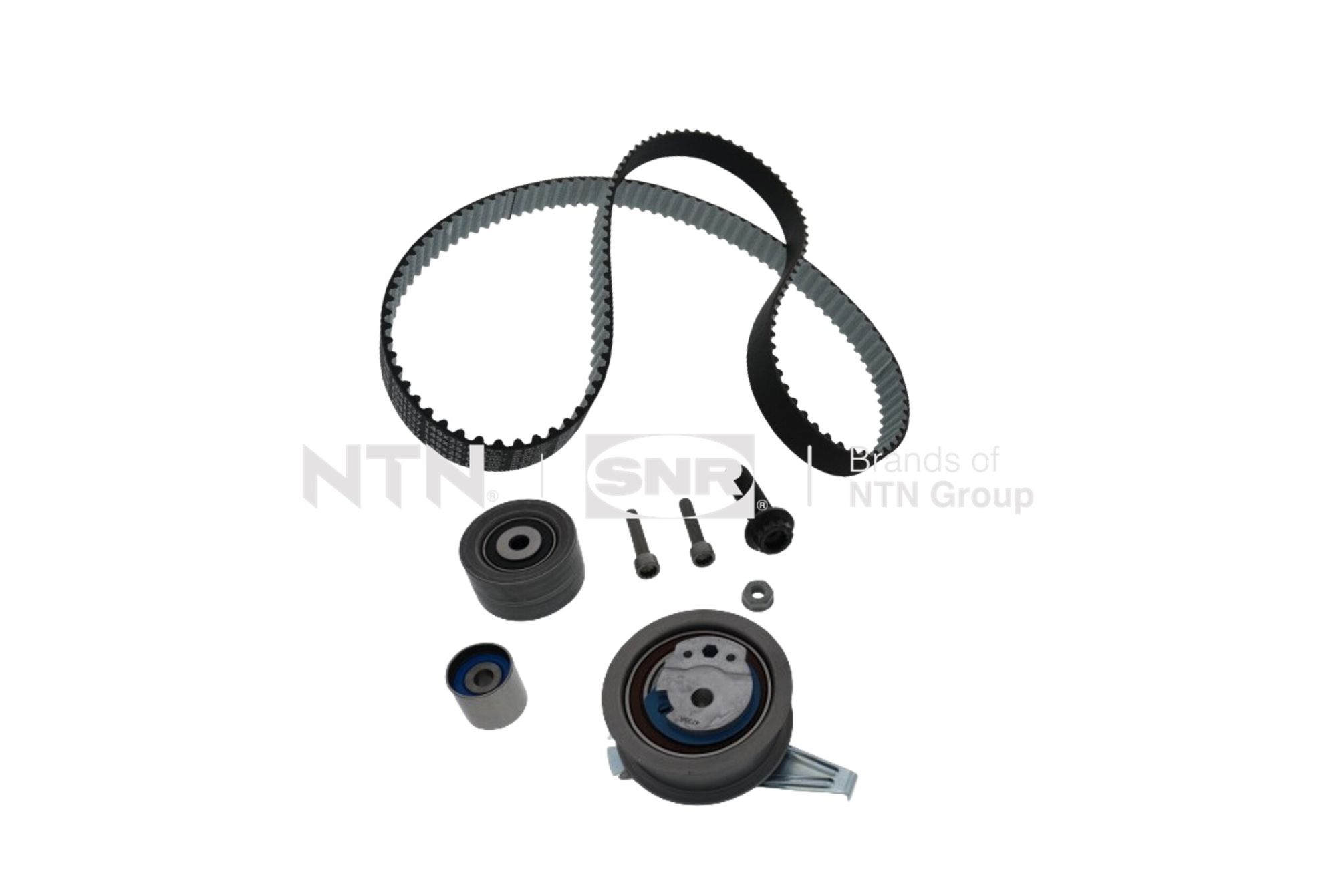 SNR KD457.86 Kit cinghie...