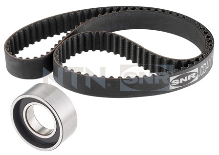 SNR KD458.00 Kit cinghie...