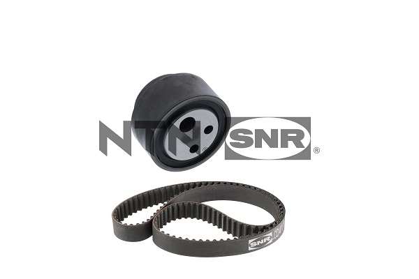 SNR KD458.08 Kit cinghie...