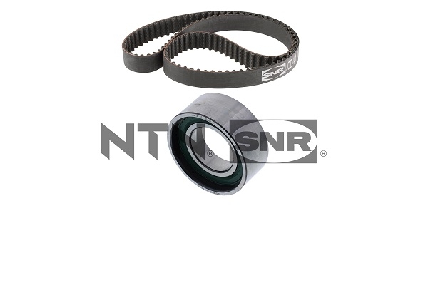 SNR KD458.10 Kit cinghie...