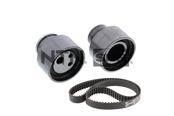 SNR KD458.12 Kit cinghie...