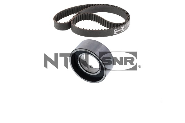 SNR KD458.14 Kit cinghie...