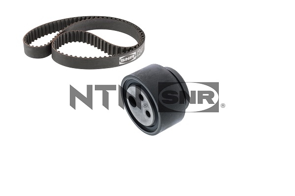 SNR KD458.22 Kit cinghie...