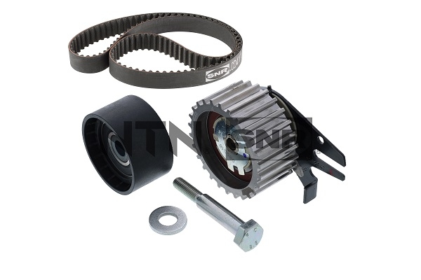 SNR KD458.30 Kit cinghie...