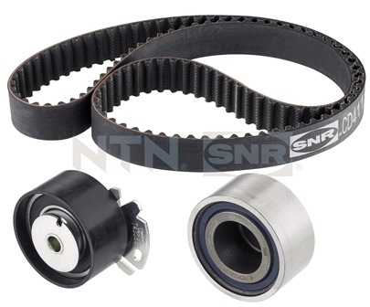 SNR KD458.32 Kit cinghie...