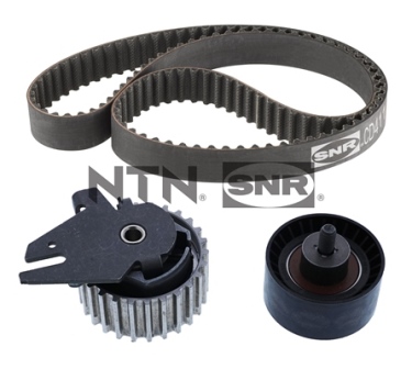 SNR KD458.38 Kit cinghie dentate-Kit cinghie dentate-Ricambi Euro