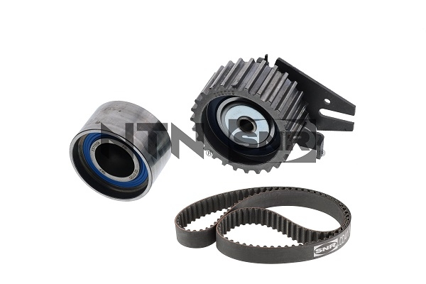 SNR KD458.40 Kit cinghie...
