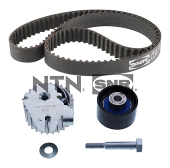 SNR KD458.43 Kit cinghie...