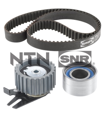 SNR KD458.49 Kit cinghie dentate-Kit cinghie dentate-Ricambi Euro