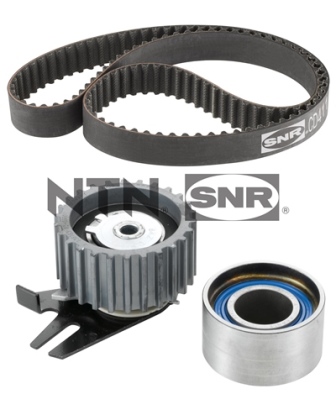 SNR KD458.52 Kit cinghie dentate-Kit cinghie dentate-Ricambi Euro